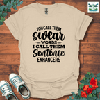 You Call Them  T-Shirt
