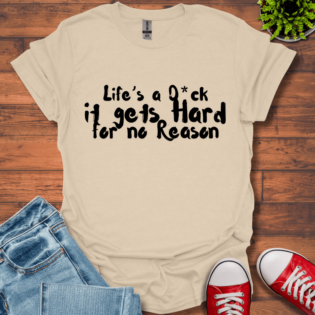 Life's a T-Shirt