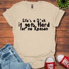 Life's a T-Shirt
