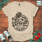 Expensive Difficult T-Shirt