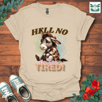 H*ll No T-Shirt