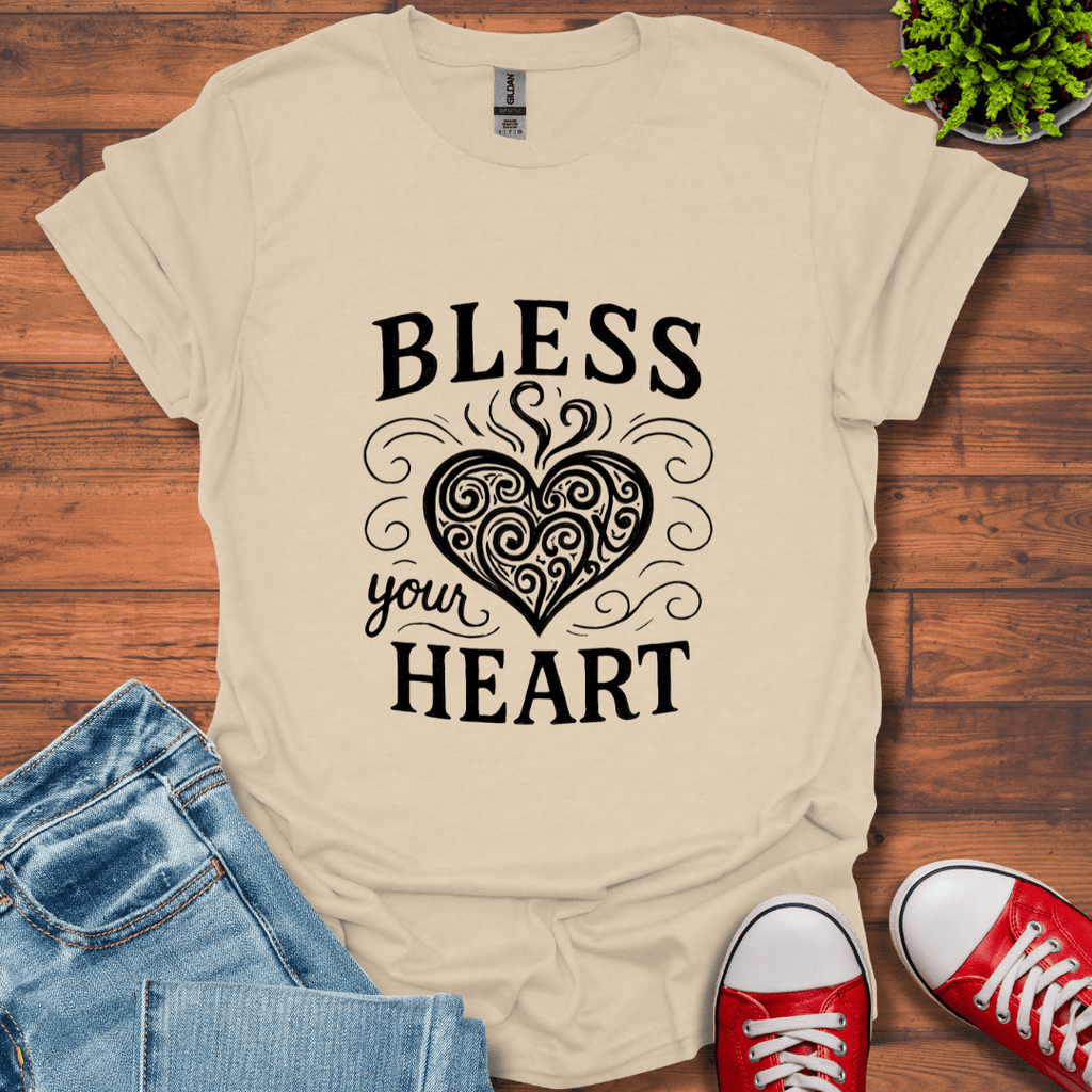 Bless Your Heart T-Shirt