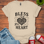 Bless Your Heart T-Shirt