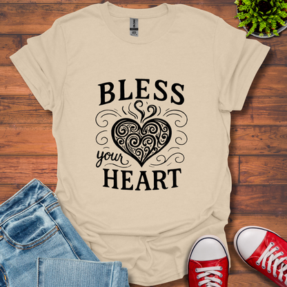 Bless Your Heart T-Shirt