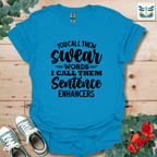 You Call Them  T-Shirt