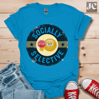 Socially Selective T-Shirt