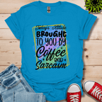 Today's Attitude T-Shirt