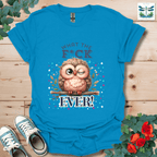 What the F*ck T-Shirt