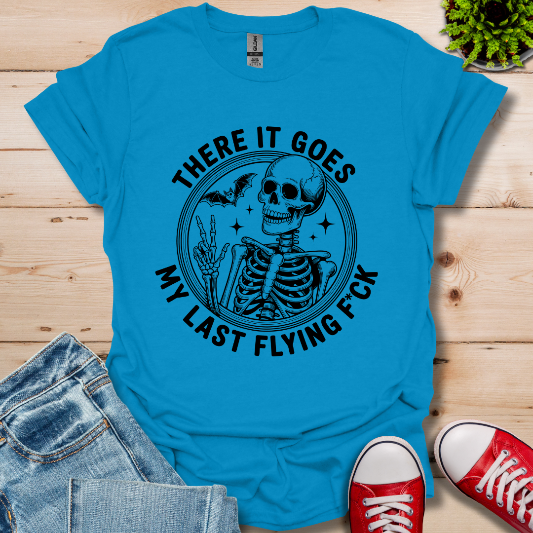 There It Goes T-Shirt