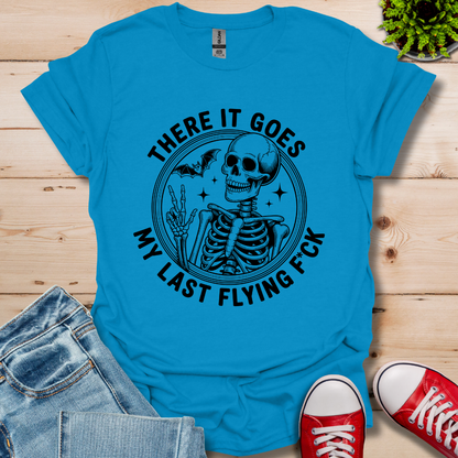 There It Goes T-Shirt