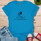 I'm Not Short T-Shirt