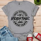 Proud Supporter T-Shirt
