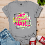 Me Sarcastic T-Shirt