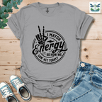 I Match Energy 2 T-Shirt