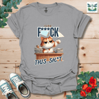 Oh F***ck T-Shirt