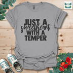 Just A Sweetheart T-Shirt