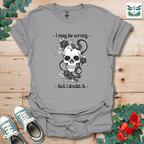 I Doubt It T-Shirt