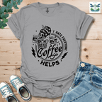 I Hate Everyone 2 T-Shirt