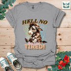 H*ll No T-Shirt