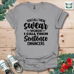 You Call Them  T-Shirt