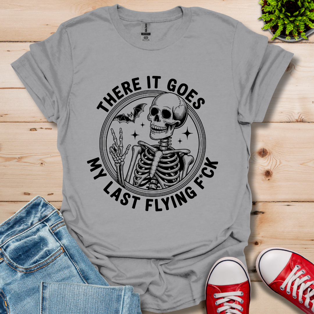 There It Goes T-Shirt