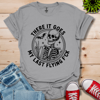 There It Goes T-Shirt