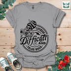 Expensive Difficult T-Shirt