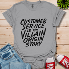 Customer Service T-Shirt