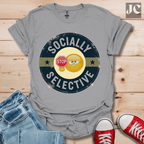 Socially Selective T-Shirt