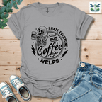 Everyone Coffee T-Shirt