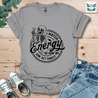 I Match Energy 3 T-Shirt
