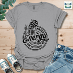 I Match Energy 4 T-Shirt
