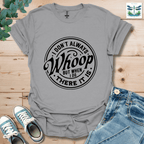 Whoop 2.0 T-Shirt