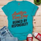 Another Fine Day T-Shirt
