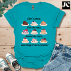Eat The Cake T-Shirt