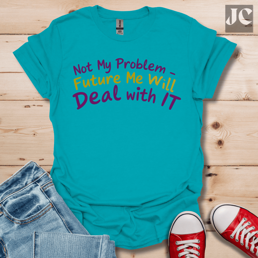 Future Me T-Shirt