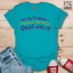 Future Me T-Shirt