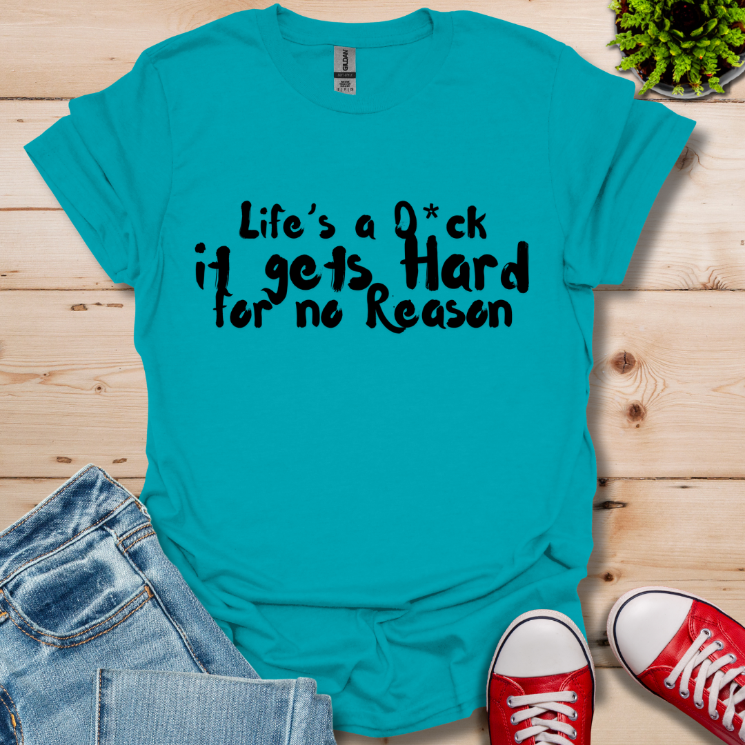 Life's a T-Shirt