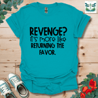 Revenge T-Shirt