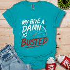 Give a Damn T-Shirt