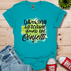 Throwing Sarcasm Around T-Shirt