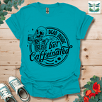 Dead Inside but Caffeinated T-Shirt