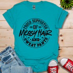 Proud Supporter T-Shirt