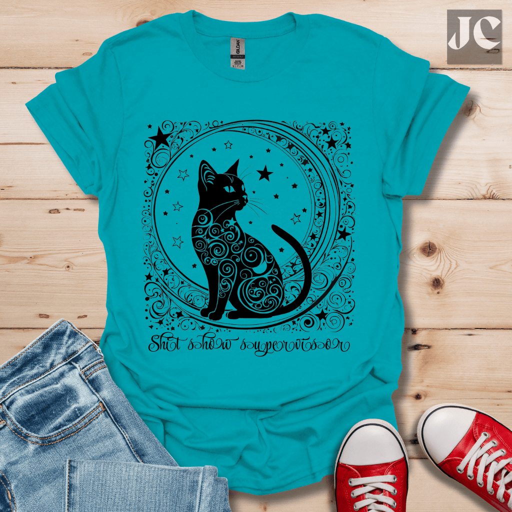Supervisor T-Shirt