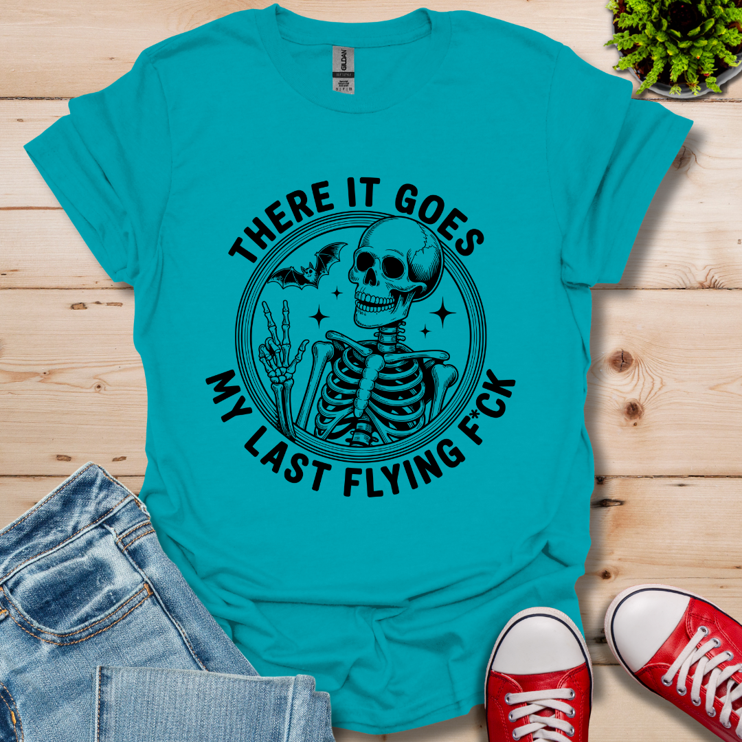 There It Goes T-Shirt