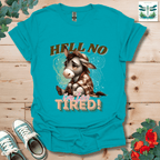 H*ll No T-Shirt