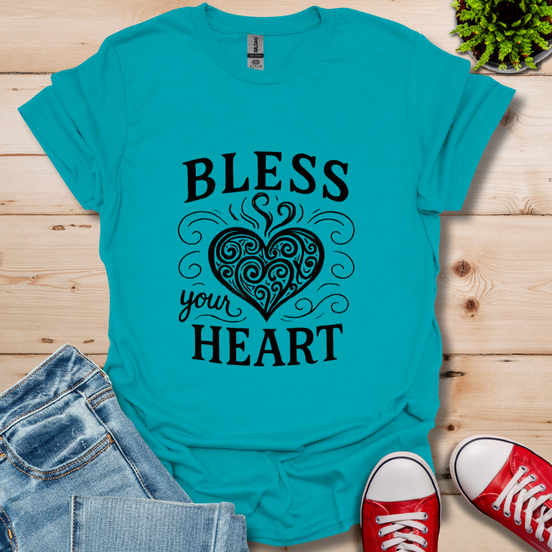 Bless Your Heart T-Shirt
