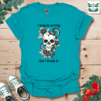 I Doubt It T-Shirt