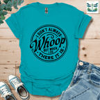 Whoop 2.0 T-Shirt