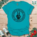 I Don't Ride T-Shirt